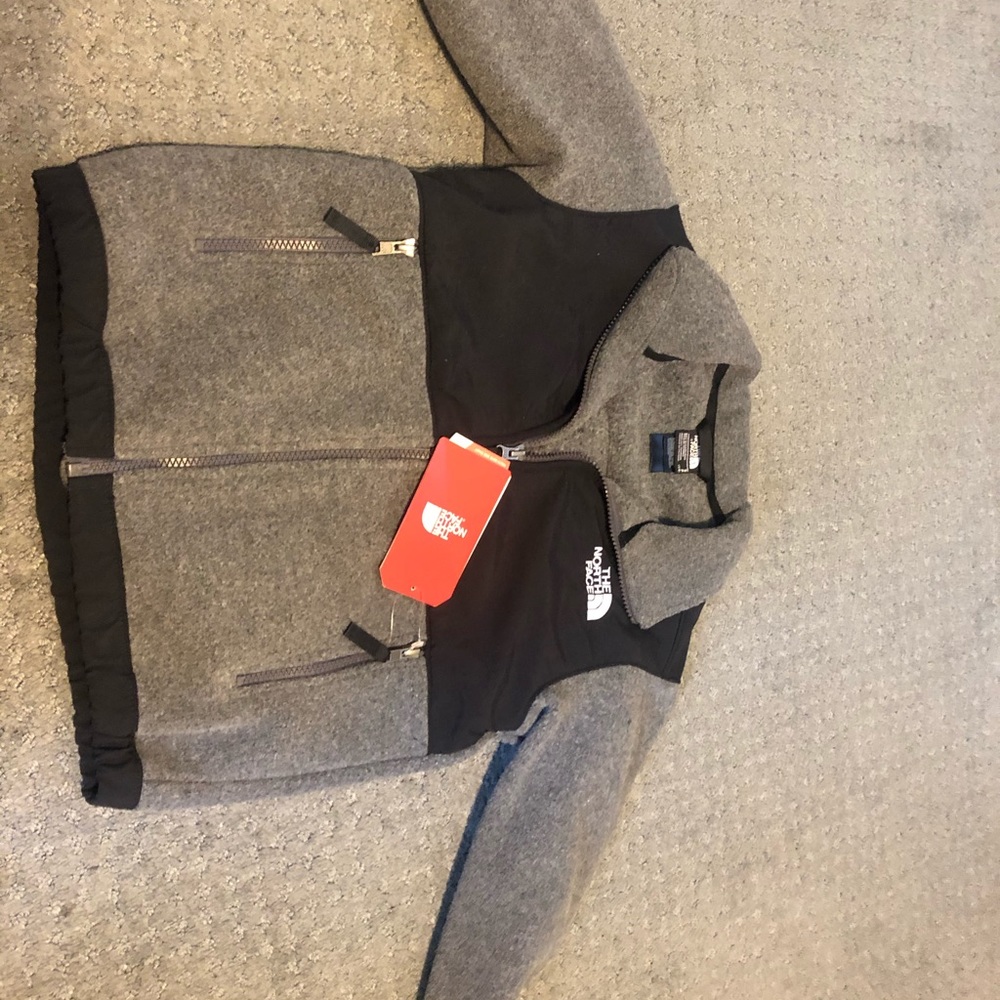 Brand new Youth Small Denali Jacket